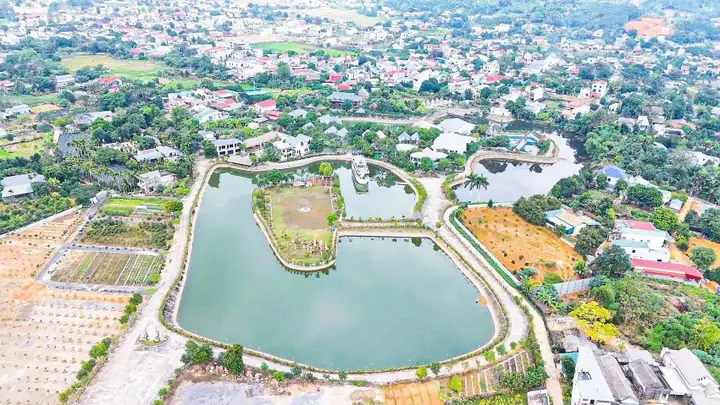 Thị Trấn Mậu A, Huyện Văn Yên: Thông Tin Tổng Quan Và Định Hướng Phát Triển