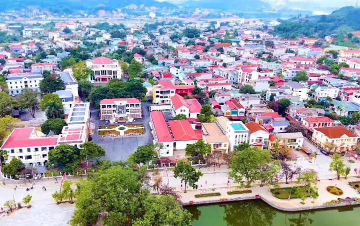 Thị Trấn Mậu A, Huyện Văn Yên: Thông Tin Tổng Quan Và Định Hướng Phát Triển