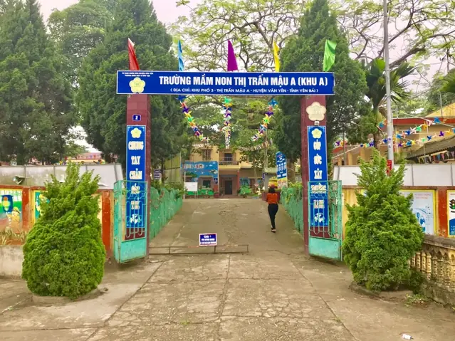 Thị Trấn Mậu A, Huyện Văn Yên: Thông Tin Tổng Quan Và Định Hướng Phát Triển