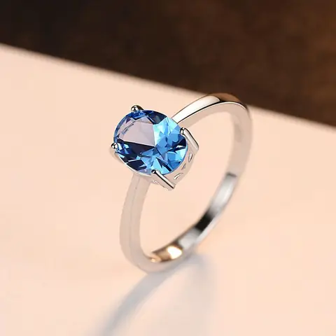 Tổng Hợp 99+ Mẫu Nhẫn Đá Nữ Đẹp: Ruby, Sapphire, Kim Cương & Cách Chọn