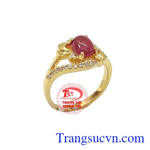 99+ Mẫu Nhẫn Ruby Đẹp Cho Nam Và Nữ: Xu Hướng Trang Sức 2026 99+ Mẫu Nhẫn Ruby Đẹp Cho Nam Và Nữ: Xu Hướng Trang Sức 2026