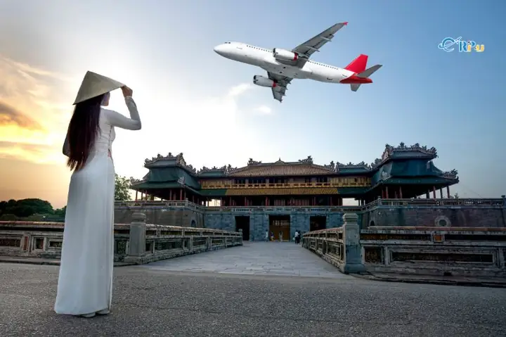 Vé Máy Bay Hà Nội Đi Huế: Lịch Bay, Giá Vé Và Kinh Nghiệm Đặt Chỗ Mới Nhất Vé Máy Bay Hà Nội Đi Huế: Lịch Bay, Giá Vé Và Kinh Nghiệm Đặt Chỗ Mới Nhất
