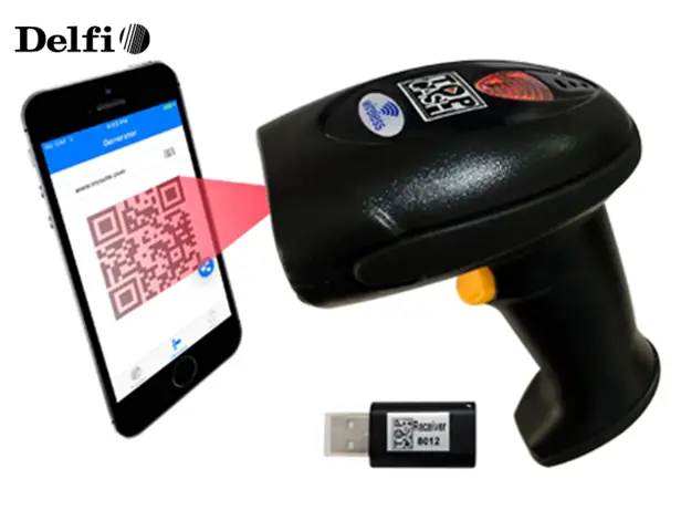 Bảng Giá Máy Quét Mã Vạch Chính Hãng: Cập Nhật Các Dòng Đầu Đọc Barcode Mới Nhất Bảng Giá Máy Quét Mã Vạch Chính Hãng: Cập Nhật Các Dòng Đầu Đọc Barcode Mới Nhất