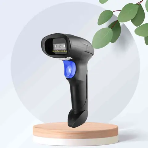 Bảng Giá Máy Quét Mã Vạch Chính Hãng: Cập Nhật Các Dòng Đầu Đọc Barcode Mới Nhất Bảng Giá Máy Quét Mã Vạch Chính Hãng: Cập Nhật Các Dòng Đầu Đọc Barcode Mới Nhất