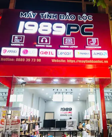 Máy Tính Bảo Lộc: Địa Chỉ Mua Pc, Laptop Uy Tín Và Dịch Vụ Sửa Chữa Chuyên Nghiệp Máy Tính Bảo Lộc: Địa Chỉ Mua Pc, Laptop Uy Tín Và Dịch Vụ Sửa Chữa Chuyên Nghiệp