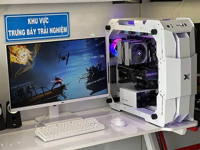 Máy Tính Bảo Lộc: Địa Chỉ Mua Pc, Laptop Uy Tín Và Dịch Vụ Sửa Chữa Chuyên Nghiệp Máy Tính Bảo Lộc: Địa Chỉ Mua Pc, Laptop Uy Tín Và Dịch Vụ Sửa Chữa Chuyên Nghiệp
