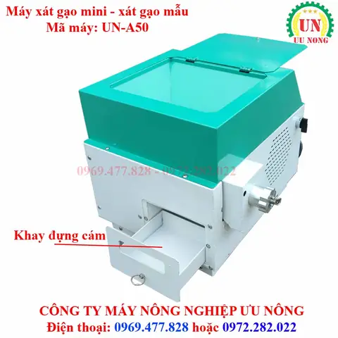 Top 7 Mẫu Máy Xát Gạo Mini Gia Đình Tốt Nhất: Giá Bán Và Kinh Nghiệm Chọn Mua Top 7 Mẫu Máy Xát Gạo Mini Gia Đình Tốt Nhất: Giá Bán Và Kinh Nghiệm Chọn Mua