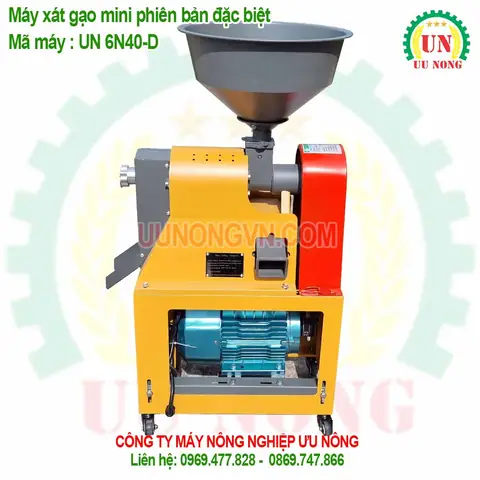 Top 7 Mẫu Máy Xát Gạo Mini Gia Đình Tốt Nhất: Giá Bán Và Kinh Nghiệm Chọn Mua Top 7 Mẫu Máy Xát Gạo Mini Gia Đình Tốt Nhất: Giá Bán Và Kinh Nghiệm Chọn Mua