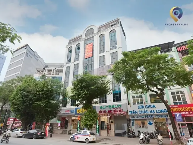 Thông Tin Tổng Quan Về Địa Danh Mễ Trì Và Sự Thay Đổi Hành Chính Tại Quận Nam Từ Liêm