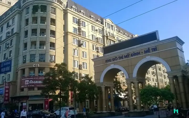 Thông Tin Tổng Quan Về Địa Danh Mễ Trì Và Sự Thay Đổi Hành Chính Tại Quận Nam Từ Liêm