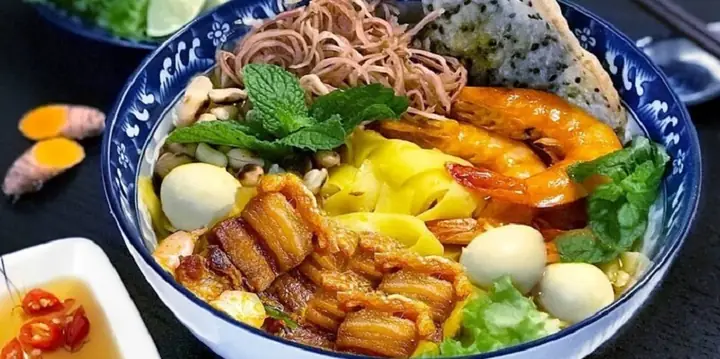 Top 12 Địa Chỉ Mì Quảng Ngon Ở Hội An Mà Du Khách Không Nên Bỏ Lỡ Top 12 Địa Chỉ Mì Quảng Ngon Ở Hội An Mà Du Khách Không Nên Bỏ Lỡ