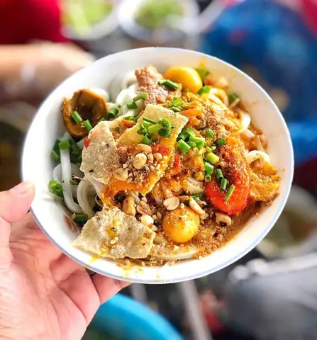 Top 12 Địa Chỉ Mì Quảng Ngon Ở Hội An Mà Du Khách Không Nên Bỏ Lỡ Top 12 Địa Chỉ Mì Quảng Ngon Ở Hội An Mà Du Khách Không Nên Bỏ Lỡ