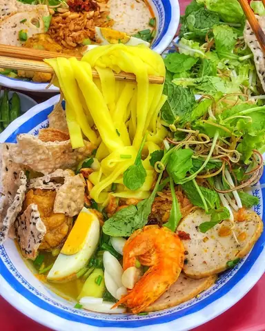 Top 12 Địa Chỉ Mì Quảng Ngon Ở Hội An Mà Du Khách Không Nên Bỏ Lỡ Top 12 Địa Chỉ Mì Quảng Ngon Ở Hội An Mà Du Khách Không Nên Bỏ Lỡ