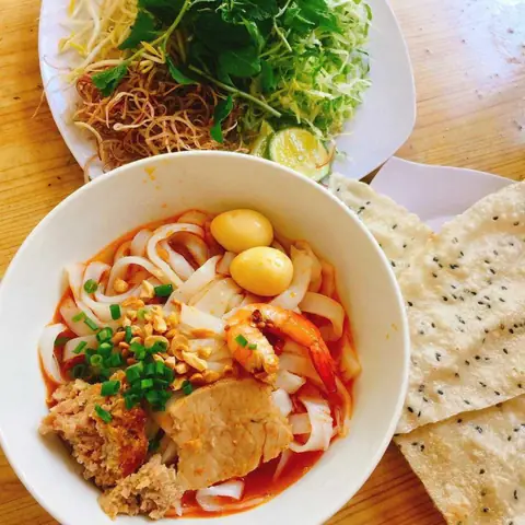 Top 12 Địa Chỉ Mì Quảng Ngon Ở Hội An Mà Du Khách Không Nên Bỏ Lỡ Top 12 Địa Chỉ Mì Quảng Ngon Ở Hội An Mà Du Khách Không Nên Bỏ Lỡ