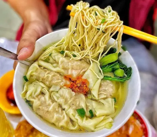 Top 10 Quán Sủi Cảo Ngon Nhất Hà Tôn Quyền Mà Người Sài Gòn Không Nên Bỏ Lỡ Top 10 Quán Sủi Cảo Ngon Nhất Hà Tôn Quyền Mà Người Sài Gòn Không Nên Bỏ Lỡ