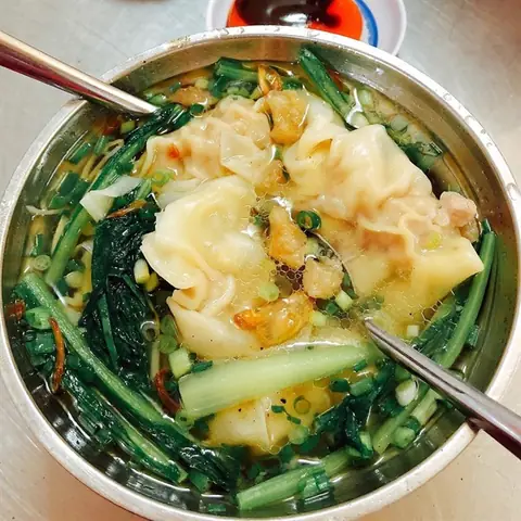 Top 10 Quán Sủi Cảo Ngon Nhất Hà Tôn Quyền Mà Người Sài Gòn Không Nên Bỏ Lỡ Top 10 Quán Sủi Cảo Ngon Nhất Hà Tôn Quyền Mà Người Sài Gòn Không Nên Bỏ Lỡ