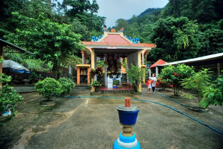 Miếu Ba Cô Nằm Ở Đâu? Địa Chỉ Chi Tiết, Cách Đi Và Thông Tin Cần Biết Miếu Ba Cô Nằm Ở Đâu? Địa Chỉ Chi Tiết, Cách Đi Và Thông Tin Cần Biết