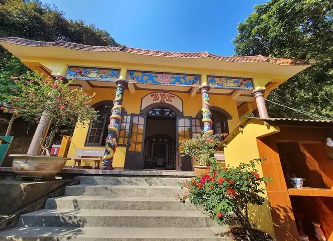 Miếu Ba Cô Nằm Ở Đâu? Địa Chỉ Chi Tiết, Cách Đi Và Thông Tin Cần Biết Miếu Ba Cô Nằm Ở Đâu? Địa Chỉ Chi Tiết, Cách Đi Và Thông Tin Cần Biết