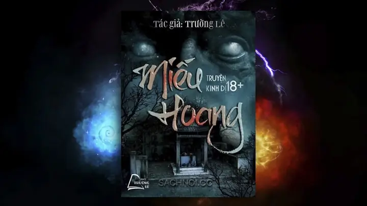 Tổng Hợp Bộ Truyện Ma "miếu Hoang" Của Tác Giả Trường Lê: Nội Dung Và Link Nghe Full Tổng Hợp Bộ Truyện Ma "miếu Hoang" Của Tác Giả Trường Lê: Nội Dung Và Link Nghe Full