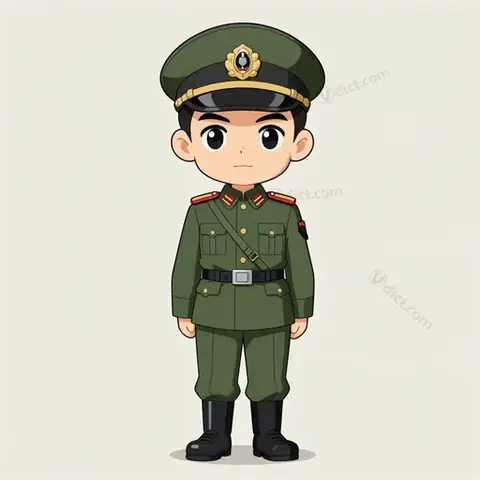 Military Nghĩa Là Gì? Phân Biệt Military Và Army Chuẩn Xác Nhất Military Nghĩa Là Gì? Phân Biệt Military Và Army Chuẩn Xác Nhất