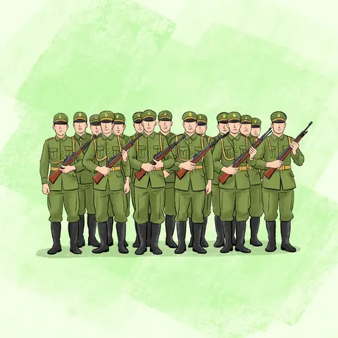 Military Nghĩa Là Gì? Phân Biệt Military Và Army Chuẩn Xác Nhất Military Nghĩa Là Gì? Phân Biệt Military Và Army Chuẩn Xác Nhất
