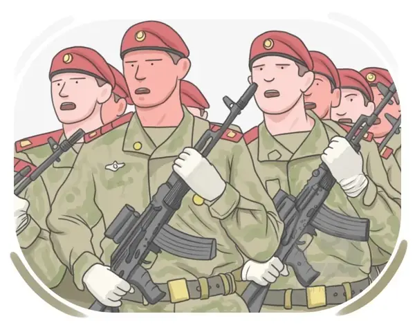 Military Nghĩa Là Gì? Phân Biệt Military Và Army Chuẩn Xác Nhất Military Nghĩa Là Gì? Phân Biệt Military Và Army Chuẩn Xác Nhất