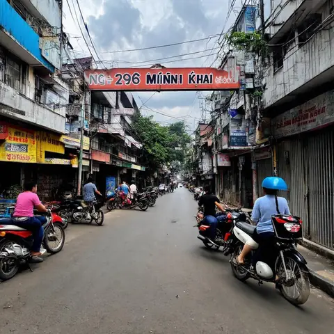 Thông Tin Quy Hoạch Và Thị Trường Bất Động Sản Đường Minh Khai, Quận Hoàng Mai Thông Tin Quy Hoạch Và Thị Trường Bất Động Sản Đường Minh Khai, Quận Hoàng Mai