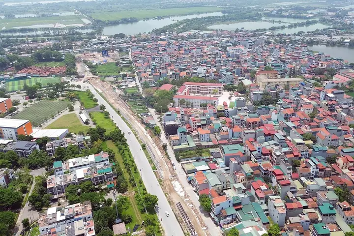 Thông Tin Quy Hoạch Và Thị Trường Bất Động Sản Đường Minh Khai, Quận Hoàng Mai Thông Tin Quy Hoạch Và Thị Trường Bất Động Sản Đường Minh Khai, Quận Hoàng Mai