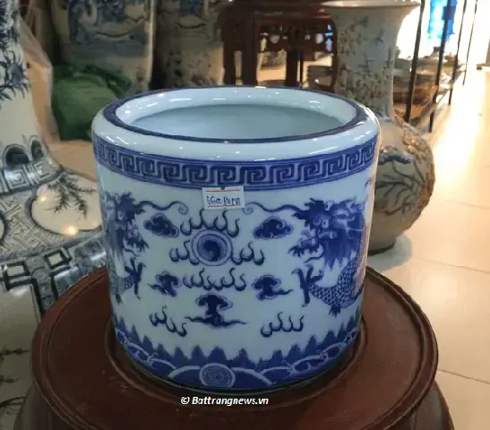 Mơ Thấy Bát Hương Bị Đổ Đánh Con Gì? Giải Mã Số May Mắn Cho Từng Tình Huống Mơ Thấy Bát Hương Bị Đổ Đánh Con Gì? Giải Mã Số May Mắn Cho Từng Tình Huống