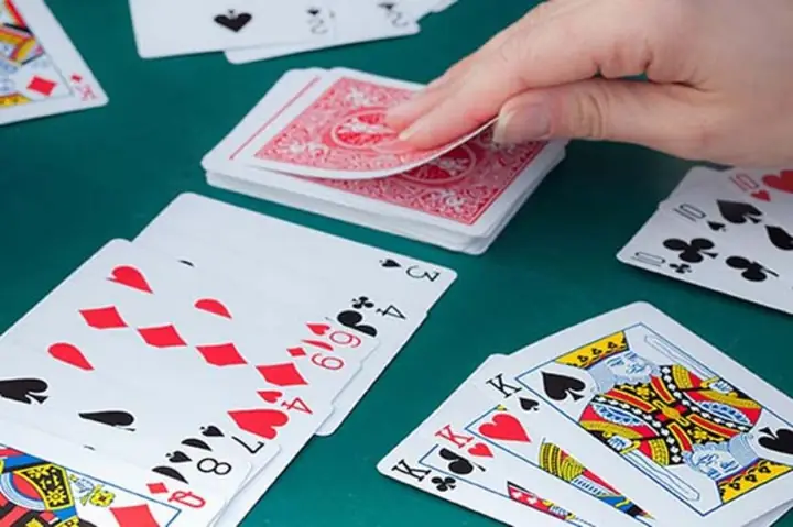 Mơ Đánh Bài Liêng Đánh Đề Con Gì? Giải Mã Chi Tiết 99+ Con Số May Mắn Mơ Đánh Bài Liêng Đánh Đề Con Gì? Giải Mã Chi Tiết 99+ Con Số May Mắn