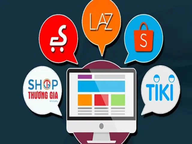 14+ Mô Hình Kinh Doanh Online Hiệu Quả Và Phổ Biến Nhất Năm 2026 14+ Mô Hình Kinh Doanh Online Hiệu Quả Và Phổ Biến Nhất Năm 2026