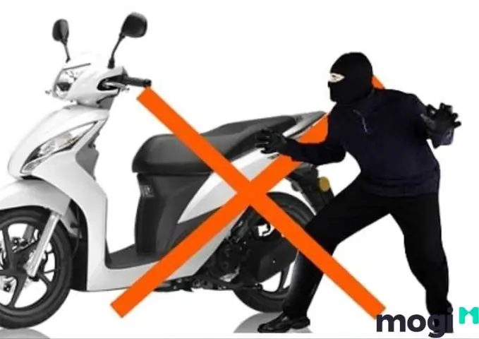 Mơ Mất Xe Máy Là Điềm Báo Gì? Giải Mã Chi Tiết Ý Nghĩa Và Con Số May Mắn