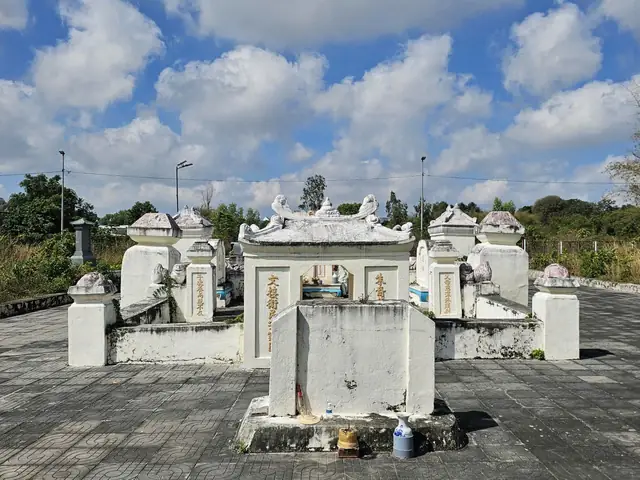 Mơ Thấy Bốc Mộ Đánh Đề Số May Mơ Thấy Bốc Mộ Đánh Đề Số May