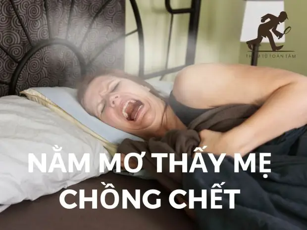 Mơ Thấy Chồng Chết Là Điềm Báo Gì? Giải Mã Ý Nghĩa Giấc Mơ Và Tác Động Đến Hôn Nhân Mơ Thấy Chồng Chết Là Điềm Báo Gì? Giải Mã Ý Nghĩa Giấc Mơ Và Tác Động Đến Hôn Nhân