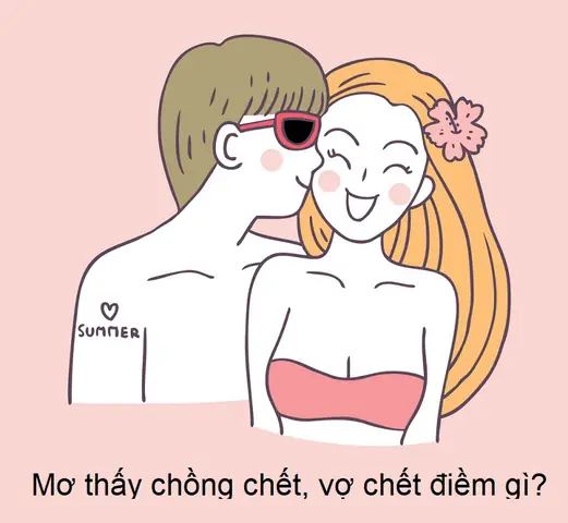Mơ Thấy Chồng Chết Là Điềm Báo Gì? Giải Mã Ý Nghĩa Giấc Mơ Và Tác Động Đến Hôn Nhân Mơ Thấy Chồng Chết Là Điềm Báo Gì? Giải Mã Ý Nghĩa Giấc Mơ Và Tác Động Đến Hôn Nhân
