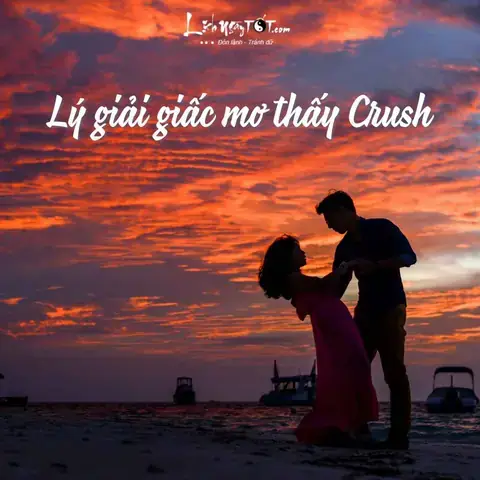 Giải Mã Giấc Mơ Thấy Có Người Tỏ Tình Với Mình: Điềm Báo Lành Hay Dữ Và Con Số Liên Quan Giải Mã Giấc Mơ Thấy Có Người Tỏ Tình Với Mình: Điềm Báo Lành Hay Dữ Và Con Số Liên Quan