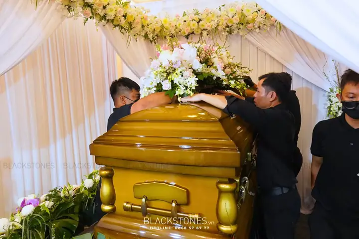 Mơ Thấy Đám Ma Nhưng Không Thấy Quan Tài Mơ Thấy Đám Ma Nhưng Không Thấy Quan Tài