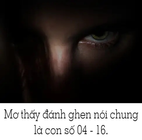 Giải Mã Giấc Mơ Thấy Đàn Ông Ghen: Đánh Con Gì Số Nào May Mắn Hôm Nay? Giải Mã Giấc Mơ Thấy Đàn Ông Ghen: Đánh Con Gì Số Nào May Mắn Hôm Nay?