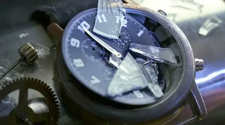 Mơ Thấy Đồng Hồ Đeo Tay Bị Hỏng Mơ Thấy Đồng Hồ Đeo Tay Bị Hỏng