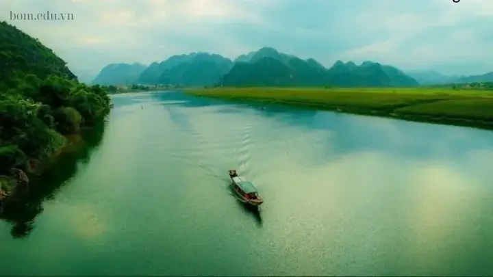 Mơ Thấy Dòng Sông Đầy Nước Trong Xanh: Giải Mã Điềm Báo May Mắn Và Con Số Tài Lộc Mơ Thấy Dòng Sông Đầy Nước Trong Xanh: Giải Mã Điềm Báo May Mắn Và Con Số Tài Lộc