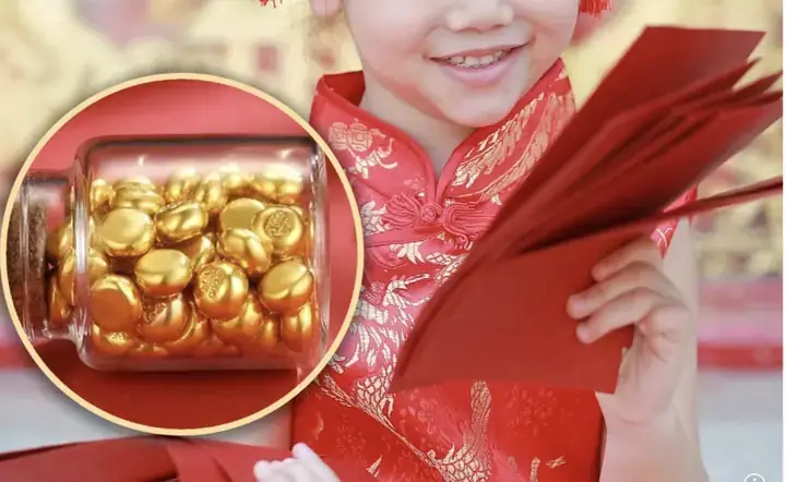 Mơ Thấy Được Lì Xì Tiền Đánh Con Gì Mơ Thấy Được Lì Xì Tiền Đánh Con Gì