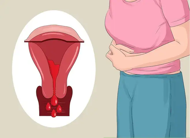 Mơ Thấy Máu Kinh Nguyệt Của Người Khác Đánh Con Gì