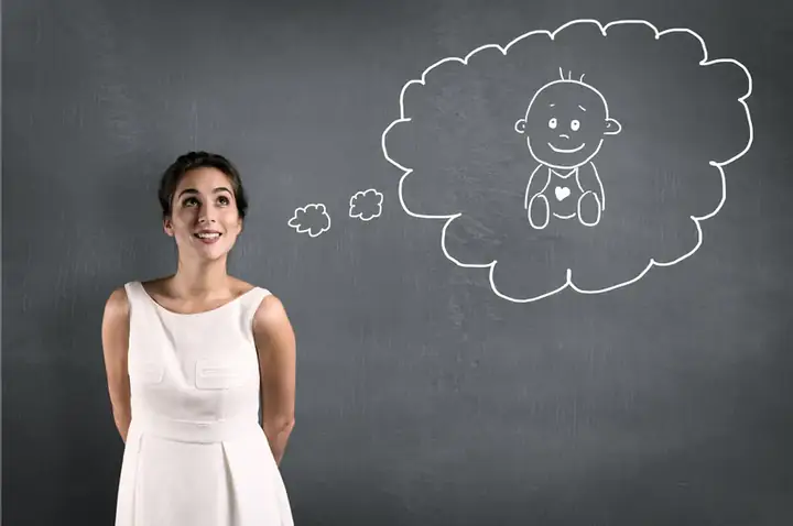 Mơ Thấy Mình Có Bầu Điềm Báo Gì Mơ Thấy Mình Có Bầu Điềm Báo Gì