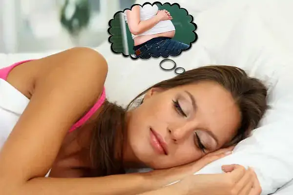 Mơ Thấy Mình Có Bầu Là Điềm Báo Gì Mơ Thấy Mình Có Bầu Là Điềm Báo Gì