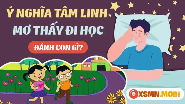 Giải Mã Giấc Mơ Thấy Mình Dạy Học Và Con Số May Mắn Liên Quan
