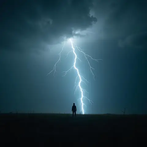 Mơ Thấy Mưa Bão Sấm Chớp Đánh Đề Con Gì Mơ Thấy Mưa Bão Sấm Chớp Đánh Đề Con Gì