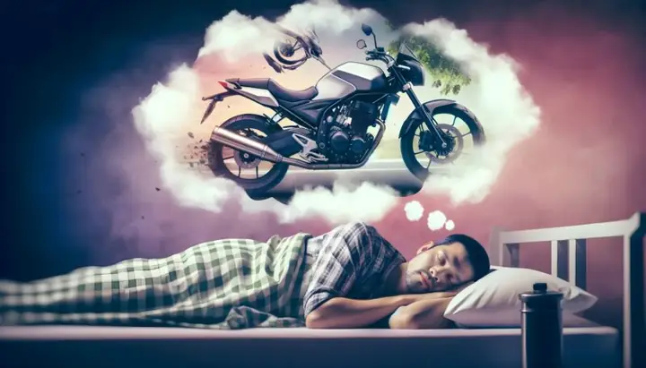 Mơ Thấy Ngồi Sau Xe Máy Đánh Con Gì Mơ Thấy Ngồi Sau Xe Máy Đánh Con Gì
