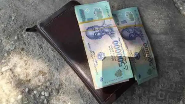 Mơ Thấy Người Khác Cho Tiền 500 Nghìn Mơ Thấy Người Khác Cho Tiền 500 Nghìn
