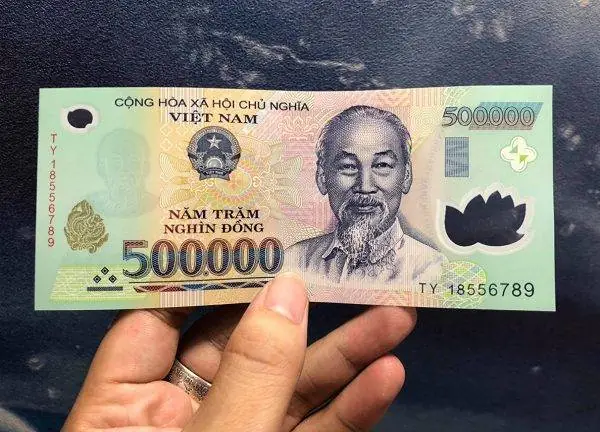 Mơ Thấy Người Khác Cho Tiền 500 Nghìn Mơ Thấy Người Khác Cho Tiền 500 Nghìn