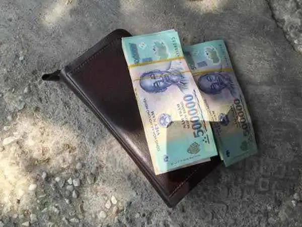 Mơ Thấy Người Khác Cho Tiền 500 Nghìn Mơ Thấy Người Khác Cho Tiền 500 Nghìn